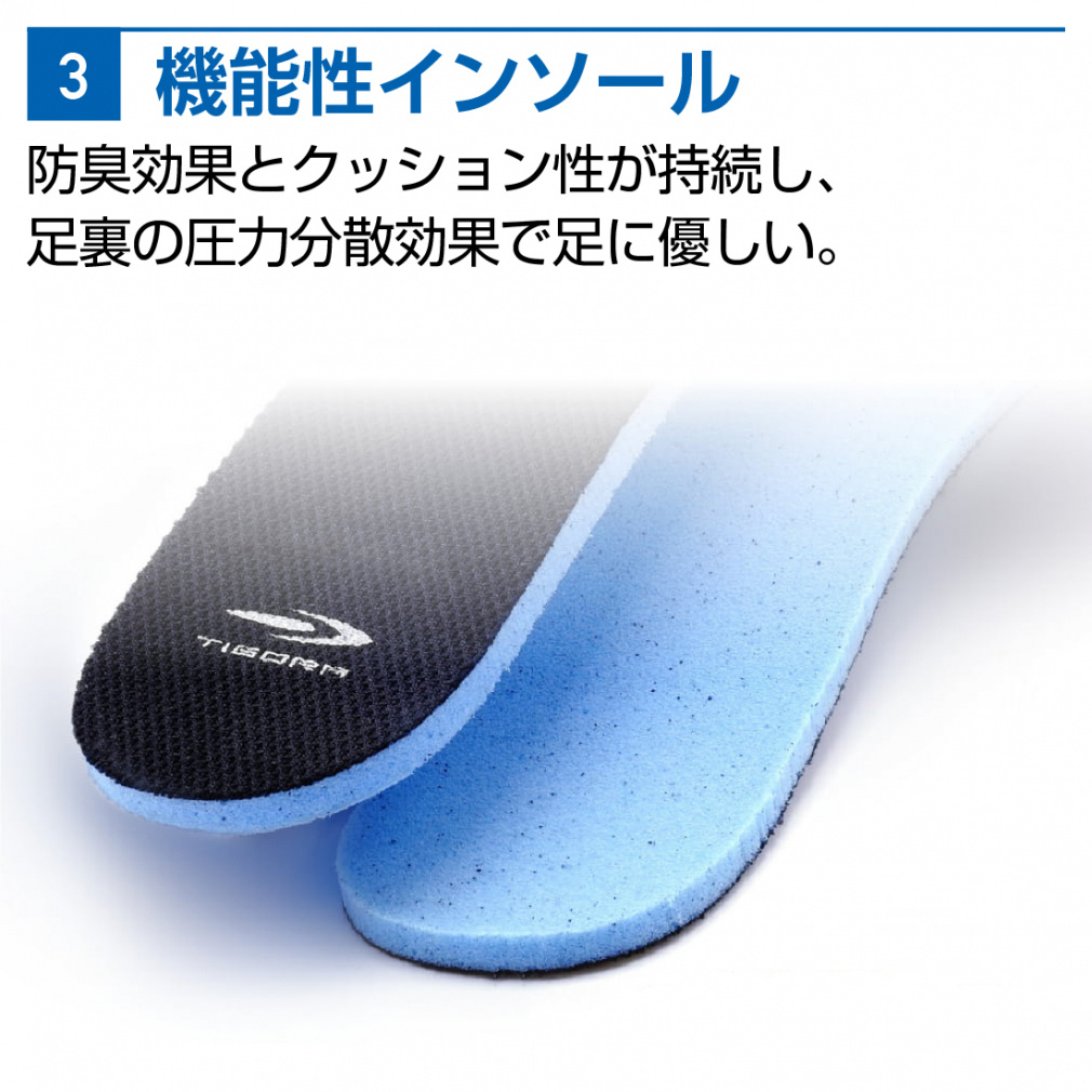 ティゴラ メンズ レディース 軽量バレーボール シューズ 2E 室内