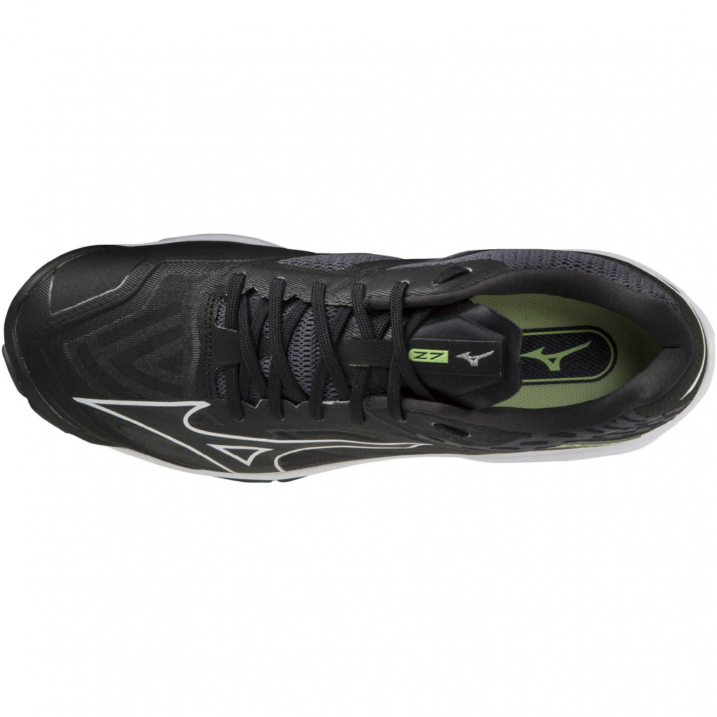 ウエーブライトニング Z7｜Alpen Online