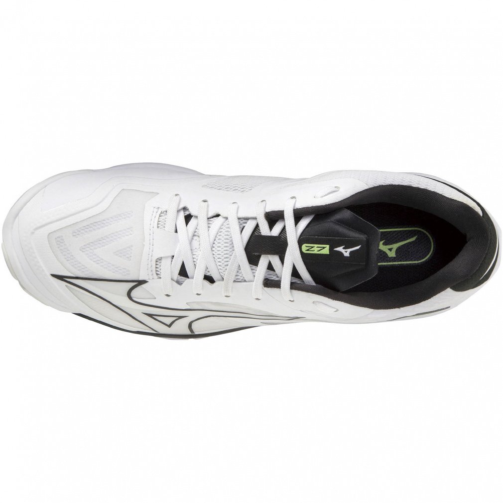 ウエーブライトニング Z7｜Alpen Online