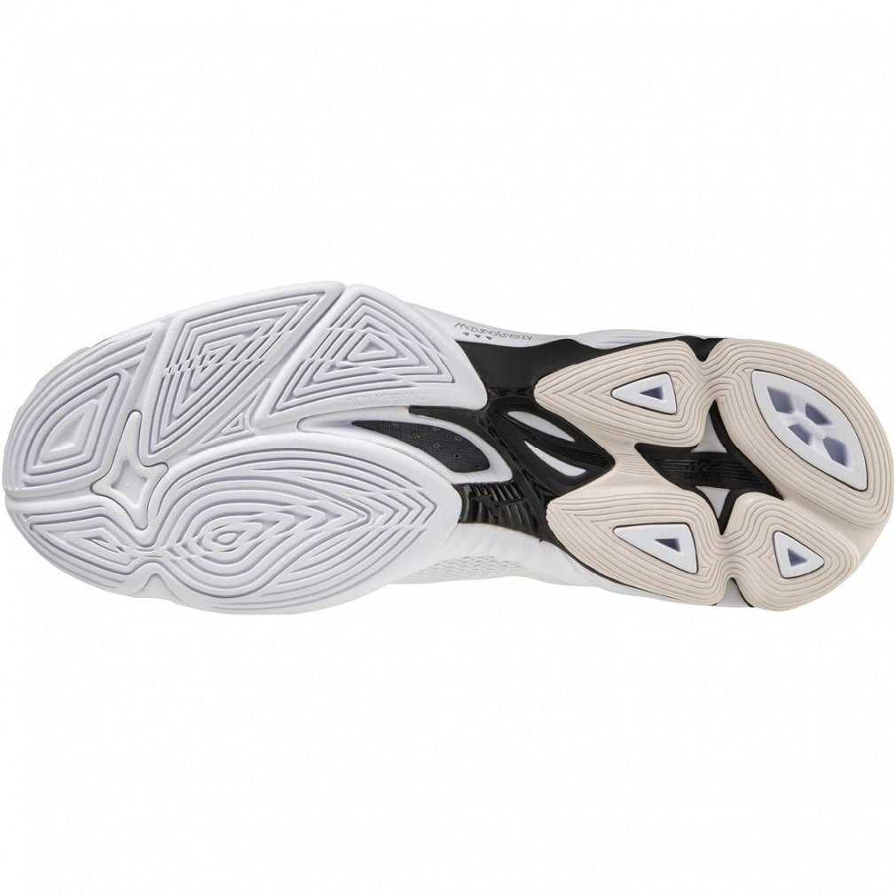 ウェーブライトニング　モデル:z7 ウエーブライトニング Z7｜実際に履いて本気で評価してみた