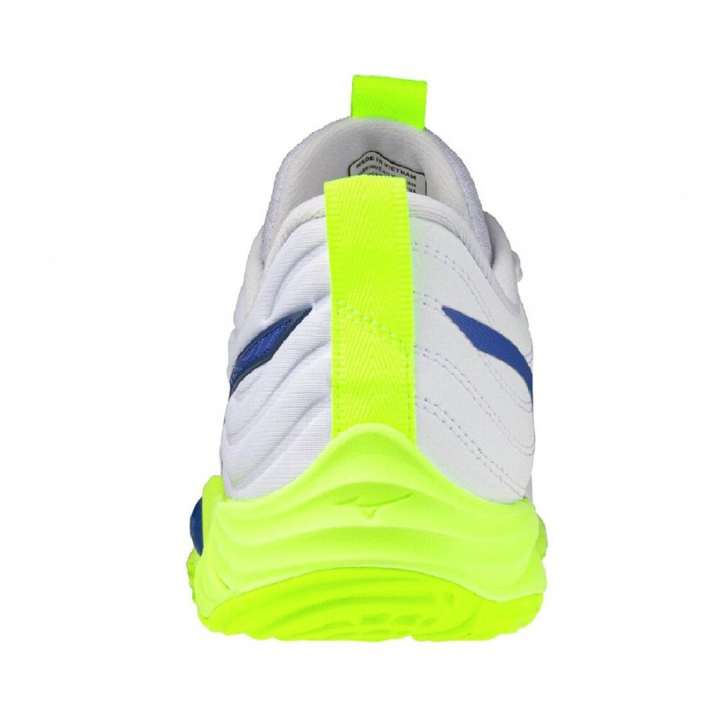 ミズノ ウエーブモーメンタム エリート ウエーブモーメンタムELITE