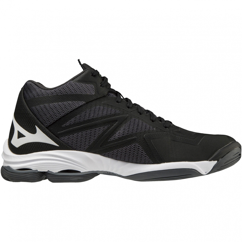 ミズノ ウエーブライトニング Z7 MID V1GA225001 メンズ レディース