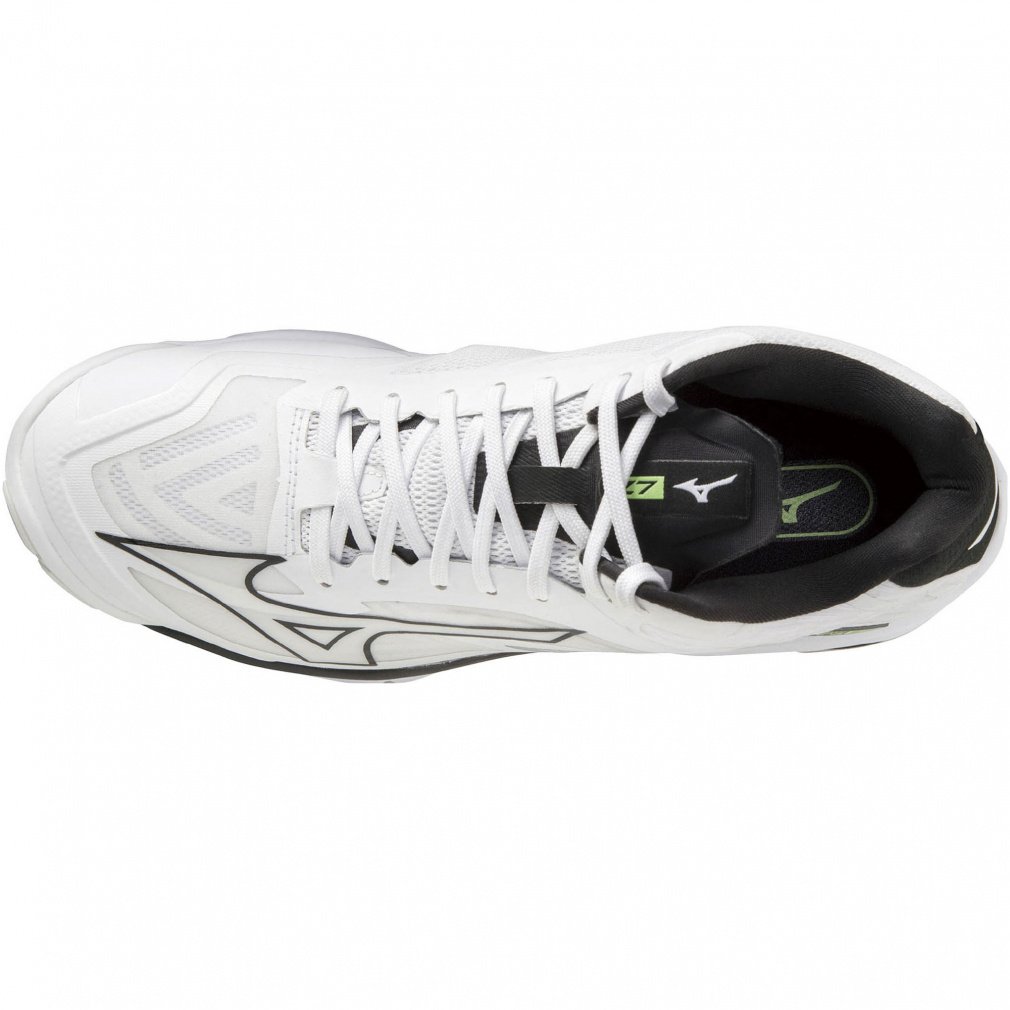 ウエーブライトニング Z7 MID｜Alpen Online