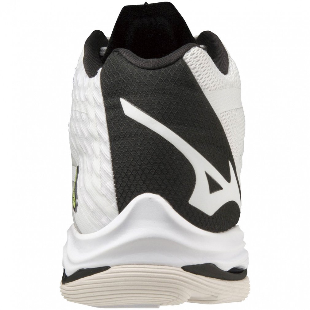 ウエーブライトニング Z7 MID｜Alpen Online