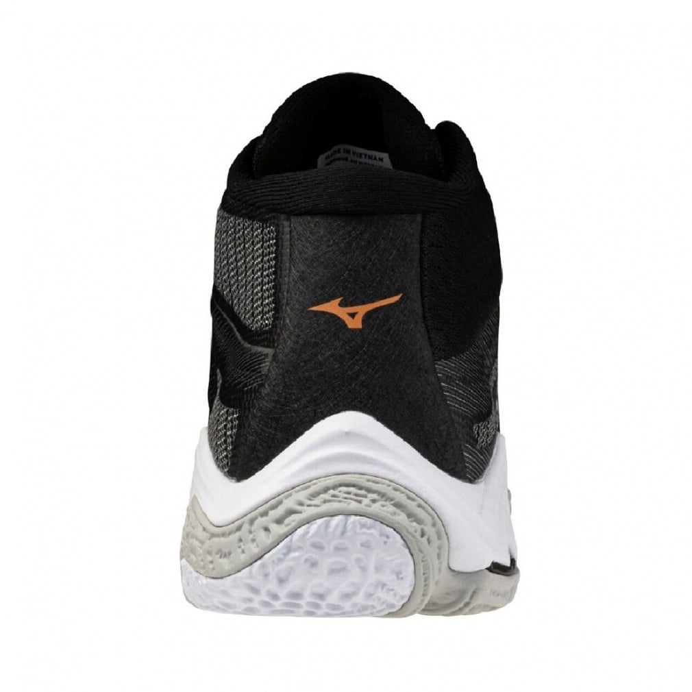 ミズノ ウエーブライトニング エリート MID ウエーブライトニングELITE