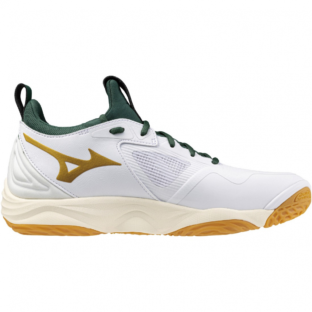 ウエーブモーメンタム 3｜Alpen Online