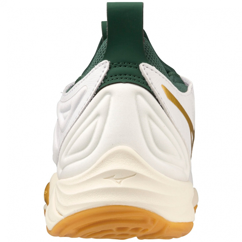 ★美品★お値下げ可能！ミズノ バレーシューズ24㎝ ウェーブモーメンタム3 楽天市場】【2024春夏 新色】 ミズノ 【MIZUNO】 バレーボールシューズ