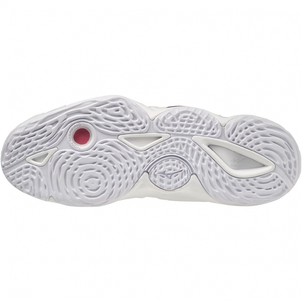 Amazon.com | Mizuno Wave Momentum 3 Mid Unisex Volleyball