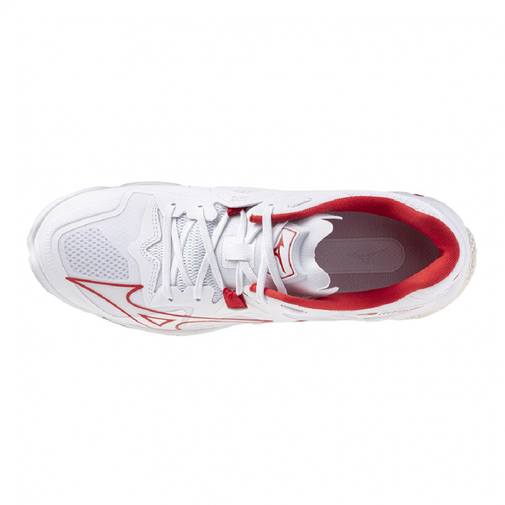 ウエーブライトニング Z8｜Alpen Online