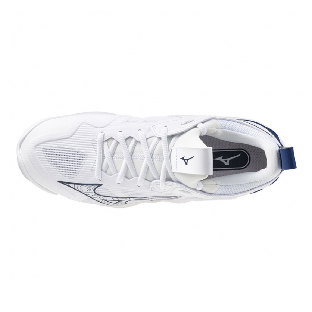 ウエーブモーメンタム 3｜Alpen Online