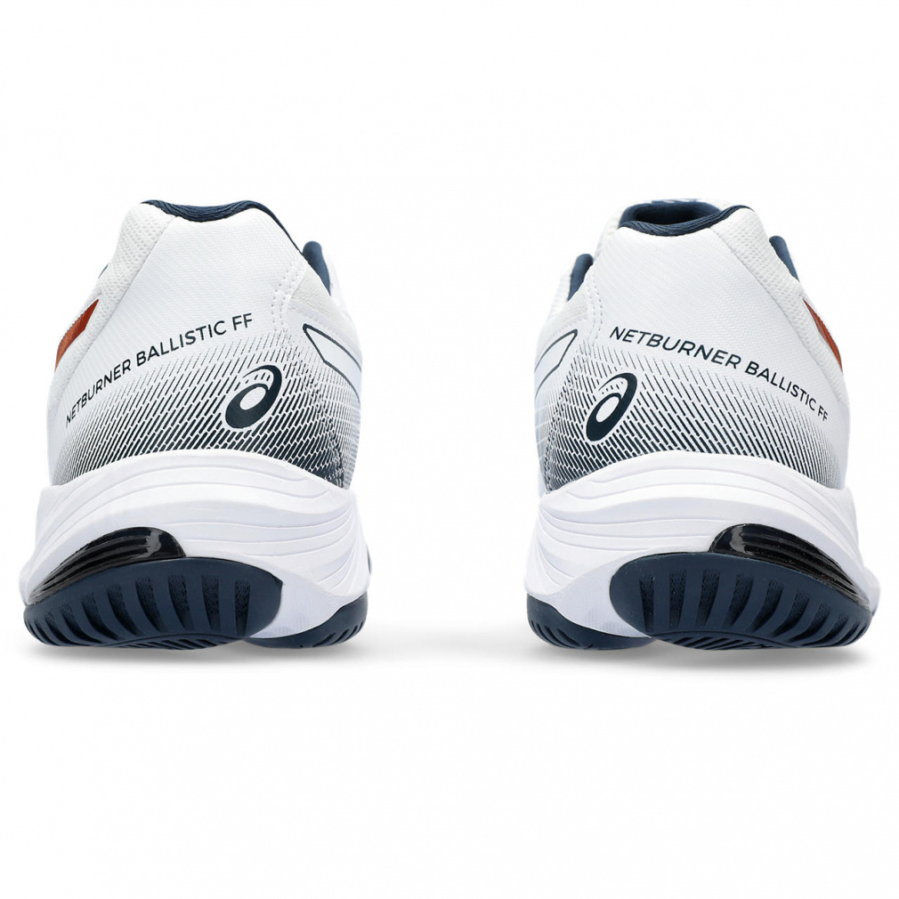 アシックス NETBURNER BALLISTIC FF 3 ネットバーナー バリステイック