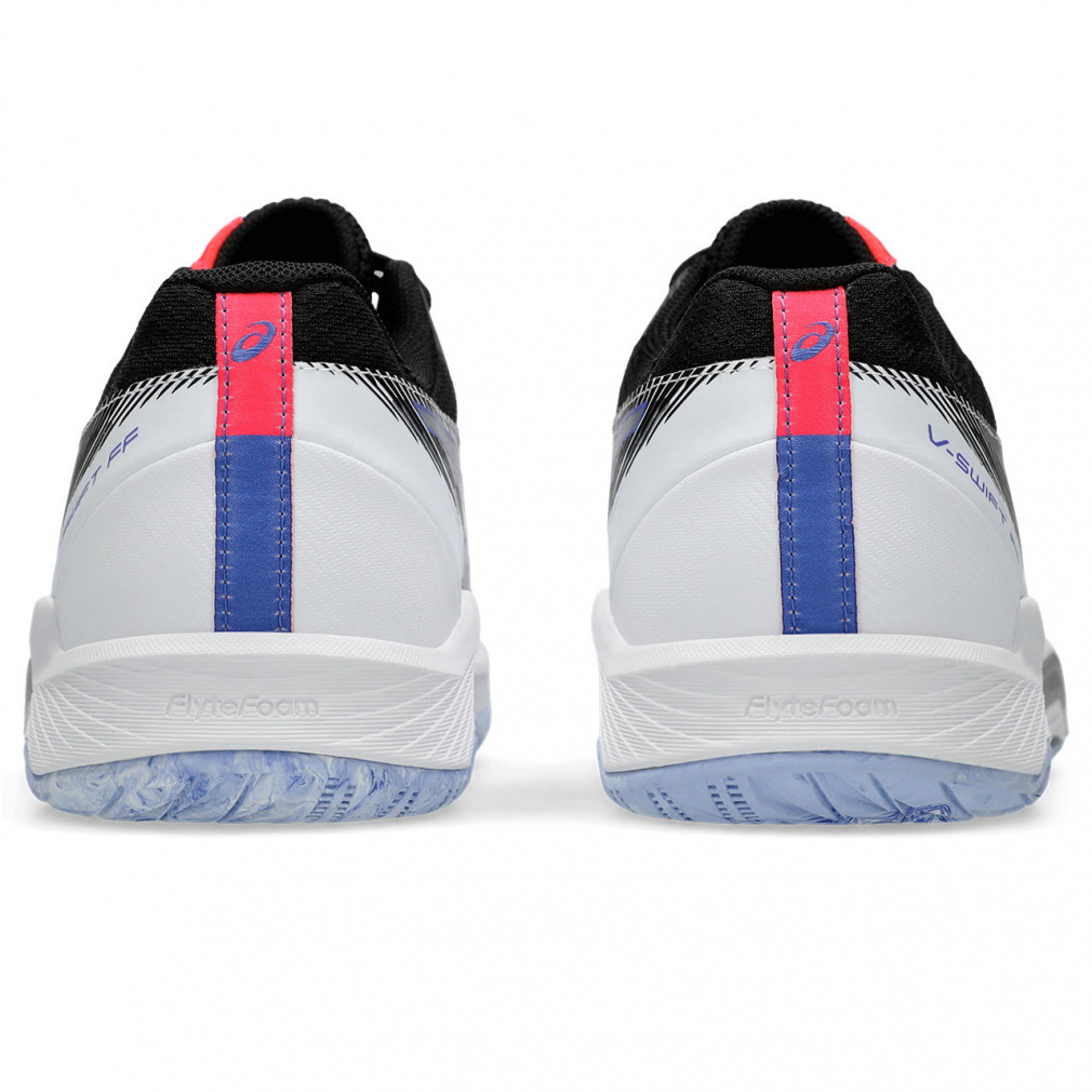 送料無料】アシックス(asics) バレーボールシューズ V-SWIFT FF
