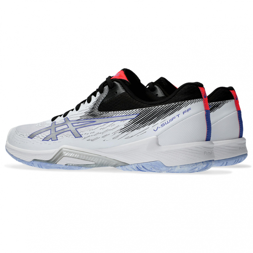 ASICS アシックス V-SWIFT FF MT 4 V-スイフト 1053A064 メンズ