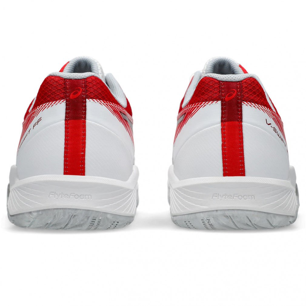 アシックス V-SWIFT FF 4 V-スイフト FF 4 1053A066 メンズ レディス