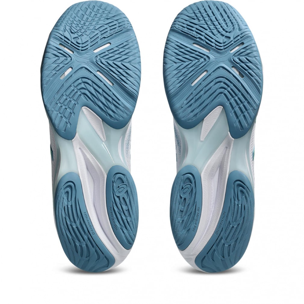 アシックス NETBURNER BALLISTIC FF 4 ネットバーナーバリスティック