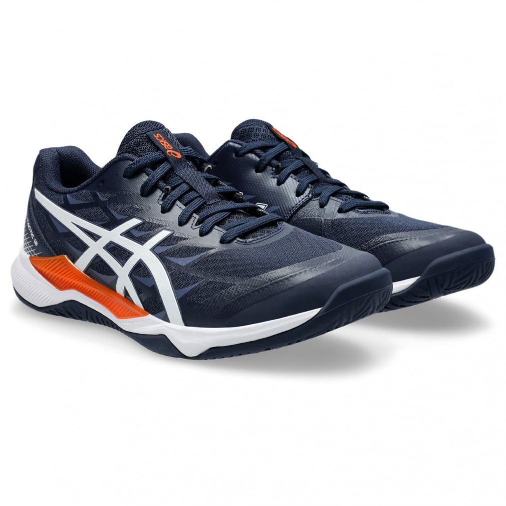 アシックス GEL-TACTIC 12 WIDE ゲルタクティク 12 ワイド 1073A059
