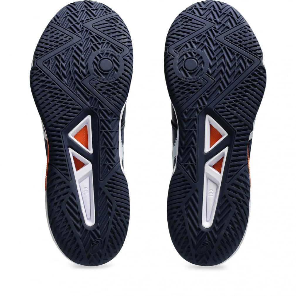 アシックス GEL-TACTIC 12 WIDE ゲルタクティク 12 ワイド 1073A059