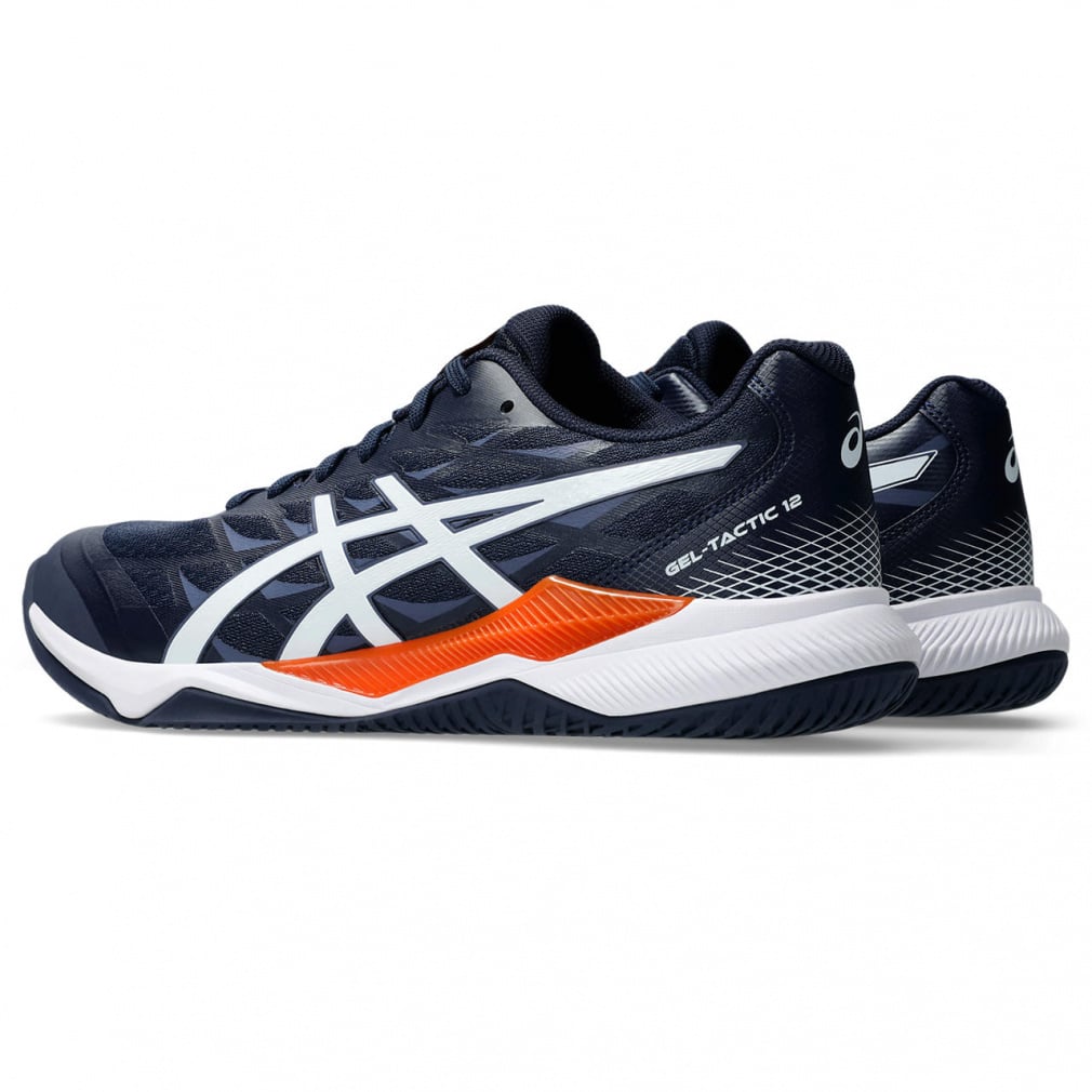 アシックス GEL-TACTIC 12 WIDE ゲルタクティク 12 ワイド 1073A059