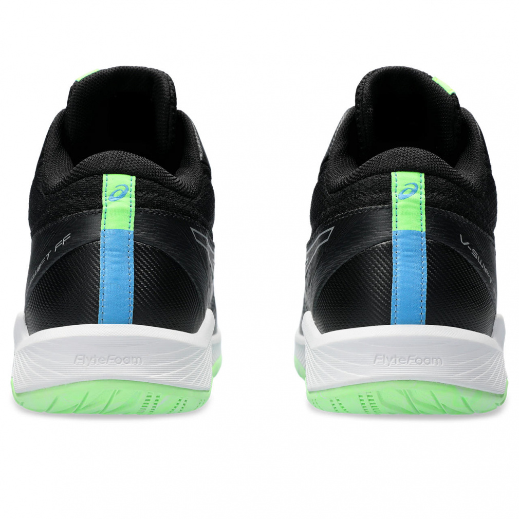 アシックス V-SWIFT FF MT 4 V-スイフト FF MT 4 1053A064 メンズ