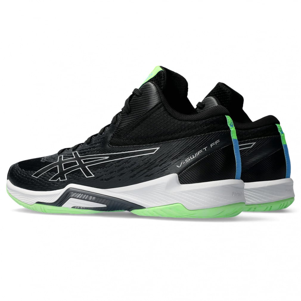 アシックス V-SWIFT FF MT 4 V-スイフト FF MT 4 1053A064 メンズ