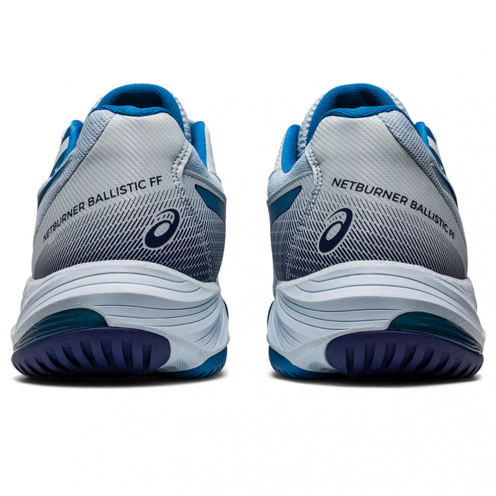【海外限定】Asics Netburner Ballistic 3 30cm 海外限定】Asics Netburner Ballistic 3 30cm