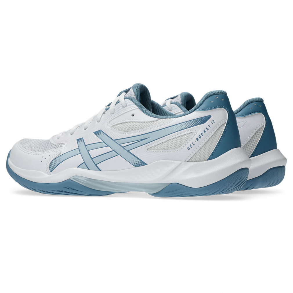 アシックス GEL-ROCKET 12 ゲルロケット12 1073A080 メンズ レディス