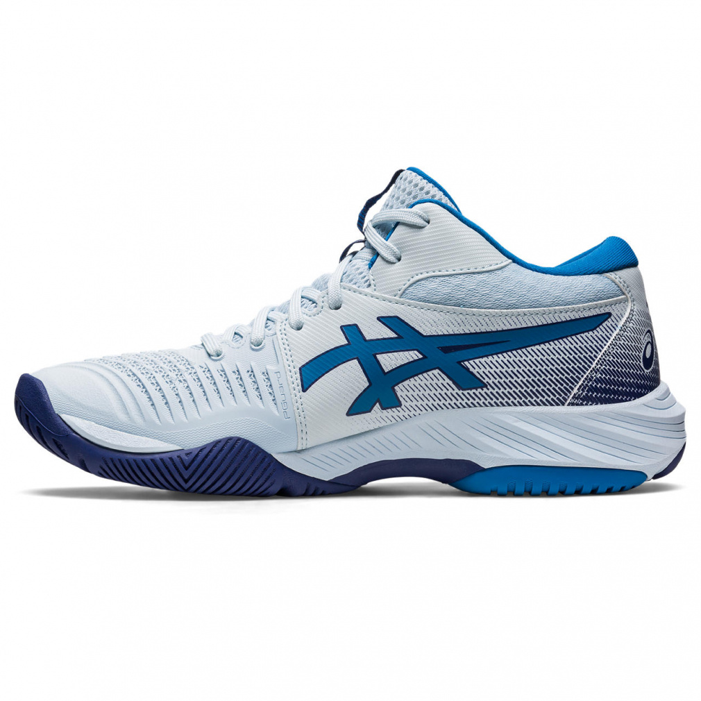 アシックス NETBURNER BALLISTIC FF MT 3 ネットバーナー バリ