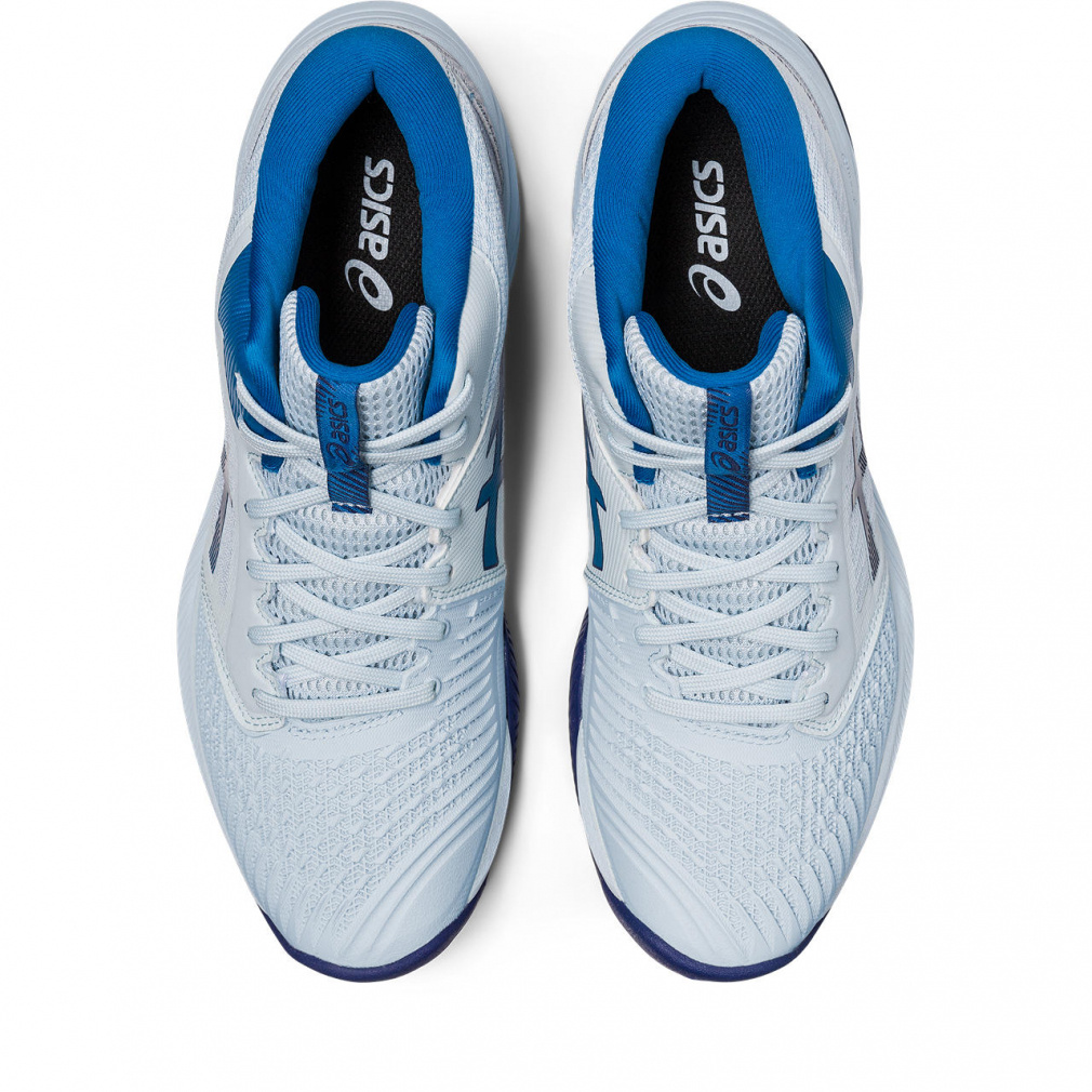 アシックス NETBURNER BALLISTIC FF MT 3 ネットバーナー バリ