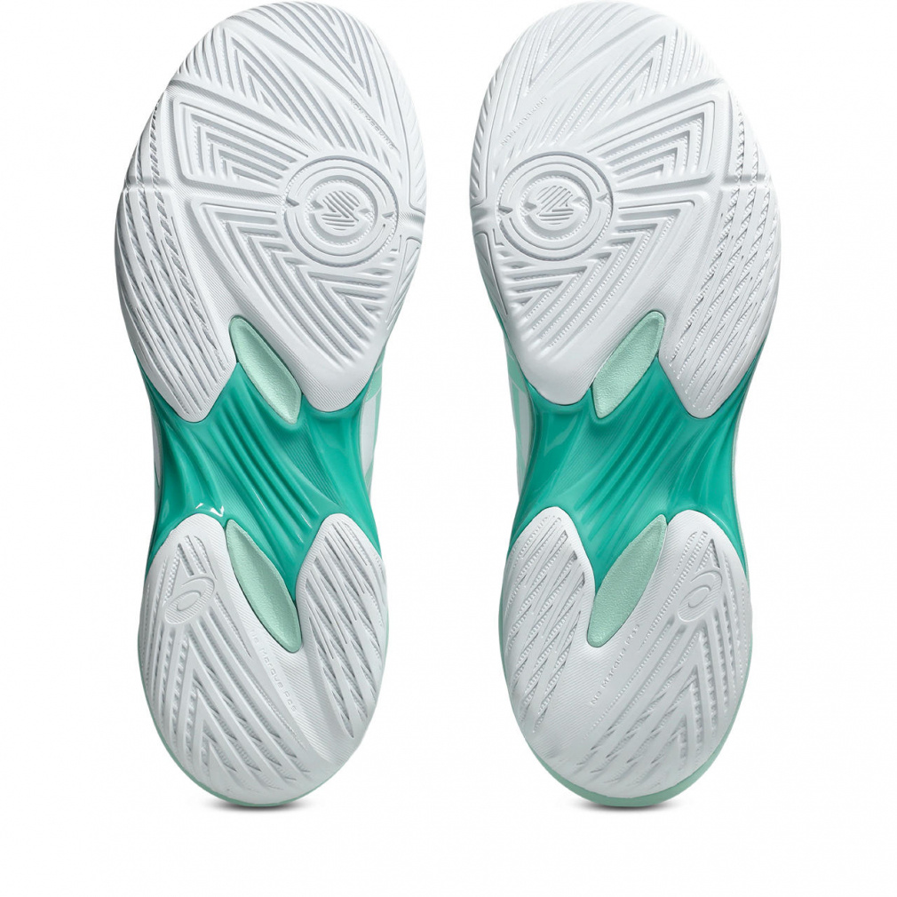 アシックス GEL-ROCKET 12 ゲルロケット12 1073A080 メンズ レディス