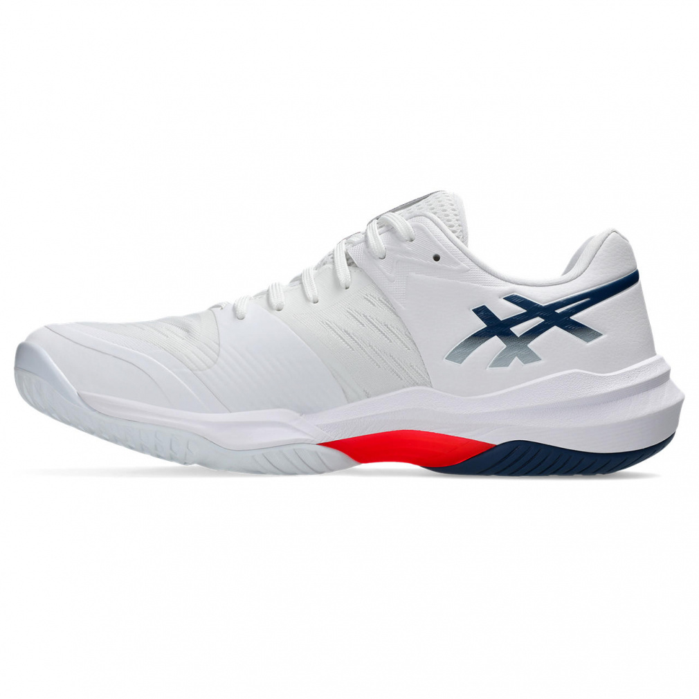 スカイエリートFF  MT3 SKY ELITE FF MT 3 | WHITE/NOVA ORANGE | メンズ インドア