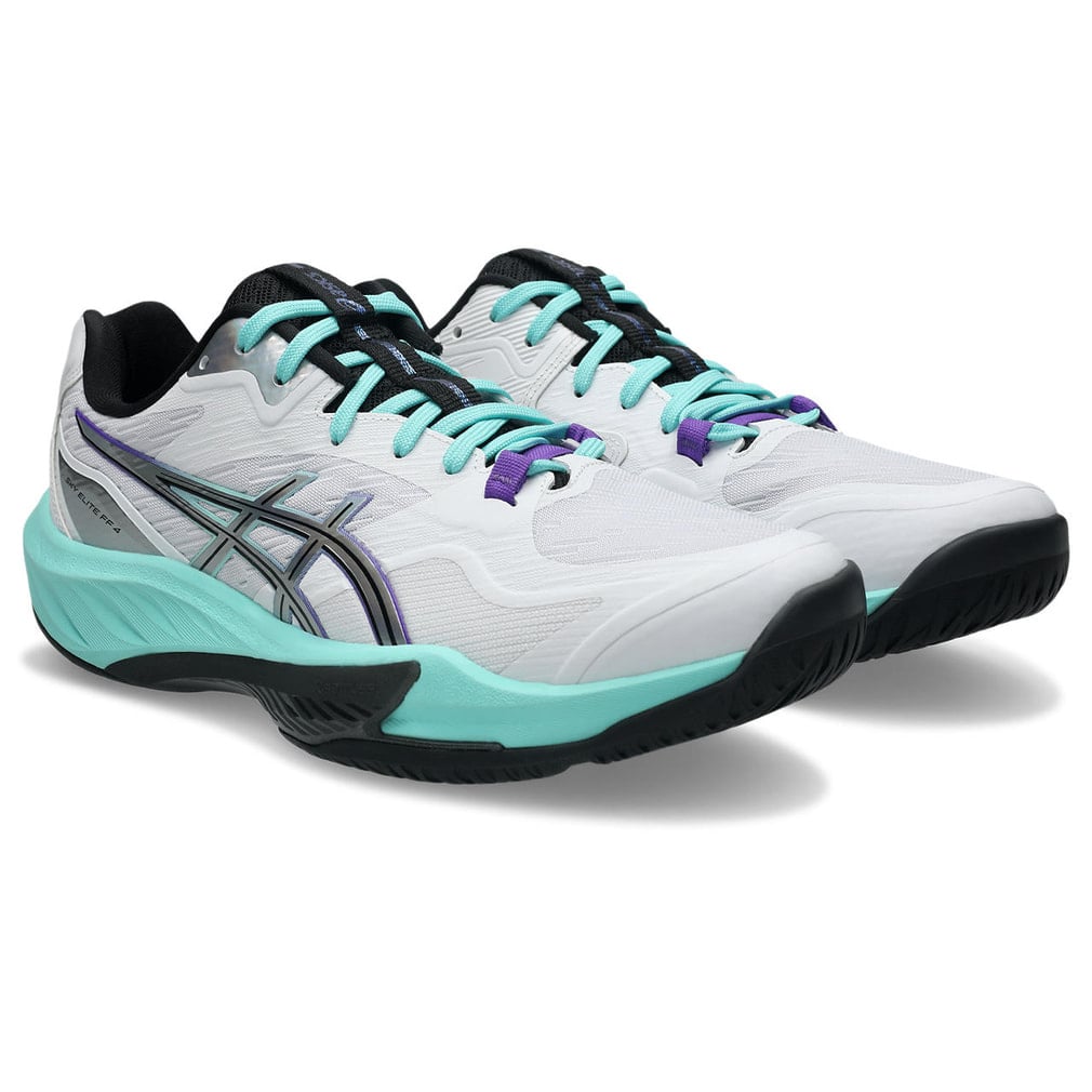 asics Sky elite ff シューズ 24.5 新品 アシックス SKY ELITE FF 4 スカイエリート FF 4 1051A100 メンズ