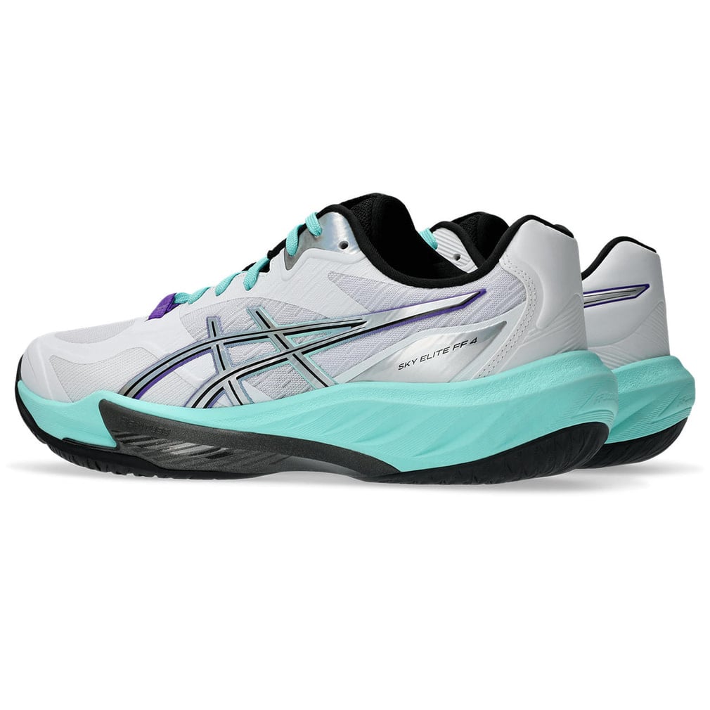 ASICS スカイエリートFFバレーボールシューズ 予約商品】アシックス SKY ELITE FF 4 スカイエリート FF 4 1051A100