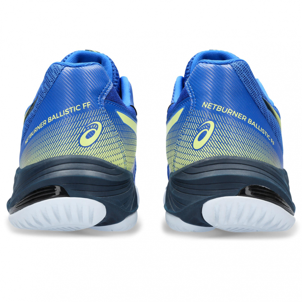 アシックス NETBURNER BALLISTIC FF 3 ネットバーナー バリステイック