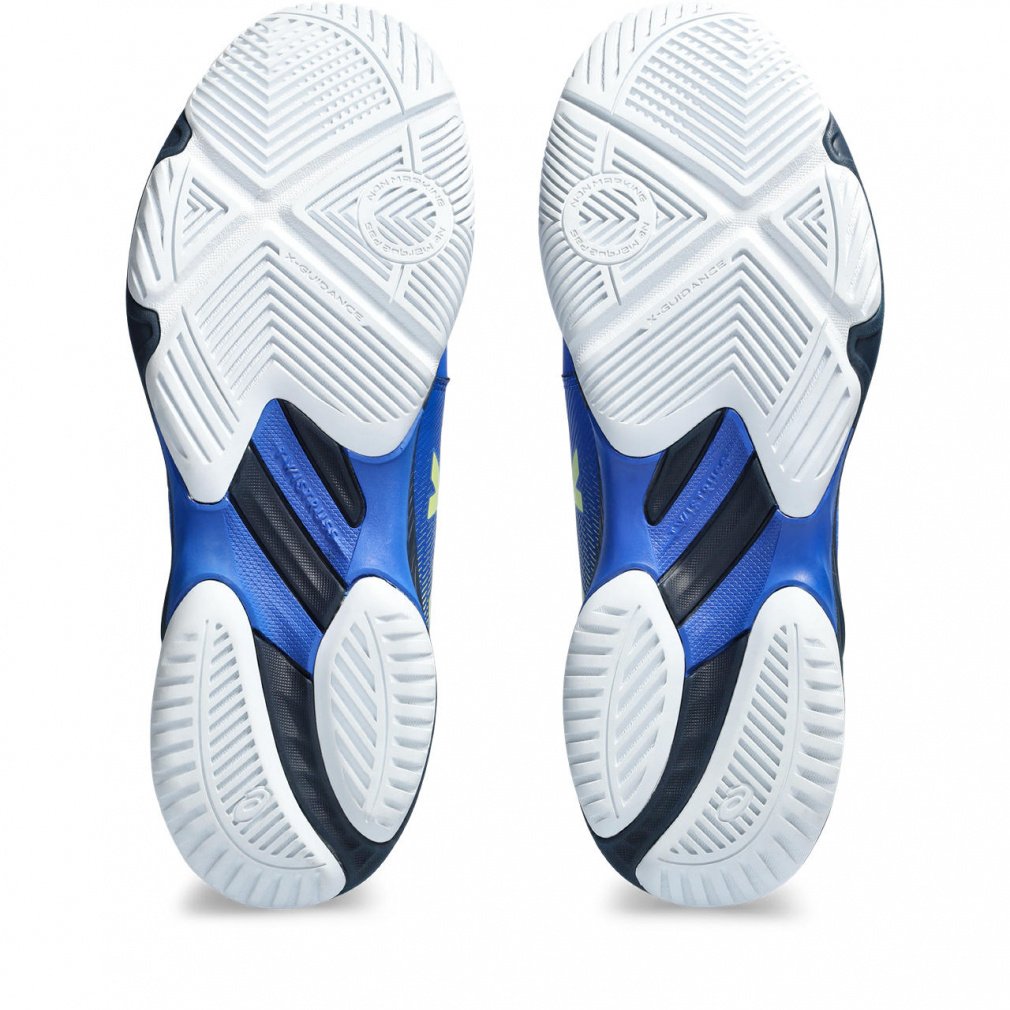 アシックス　ネットバーナー パリモデル ネットバーナー バリステイック FF 3｜Alpen Online