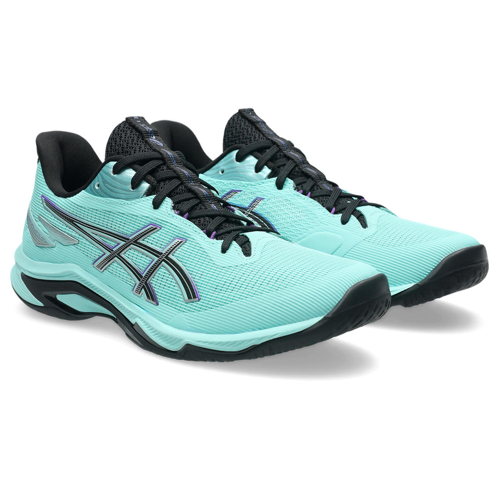 asics バレーボールシューズ　ネットバーナーバリスティックff4 アシックス NETBURNER BALLISTIC FF 4 ネットバーナー バリスティック
