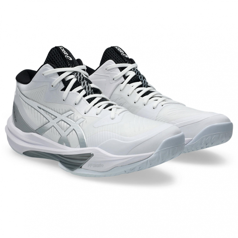 スカイエリートFF3MT SKY ELITE FF MT 3 | Men | White/Nova Orange | Men's