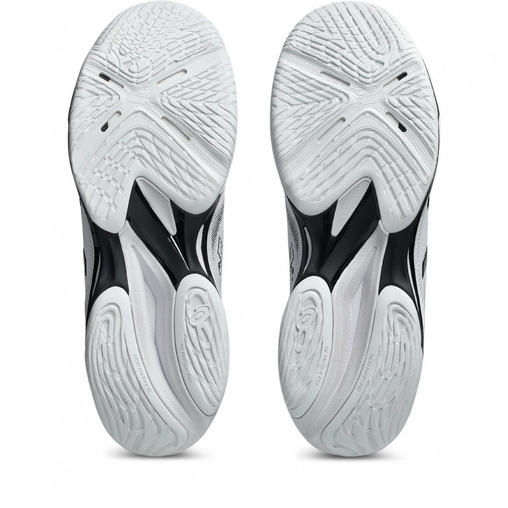 【限定値下】バレーボールシューズ　ネットバーナーバリスティックFF MT 4 ネットバーナー バリスティック FF MT 4｜Alpen Online