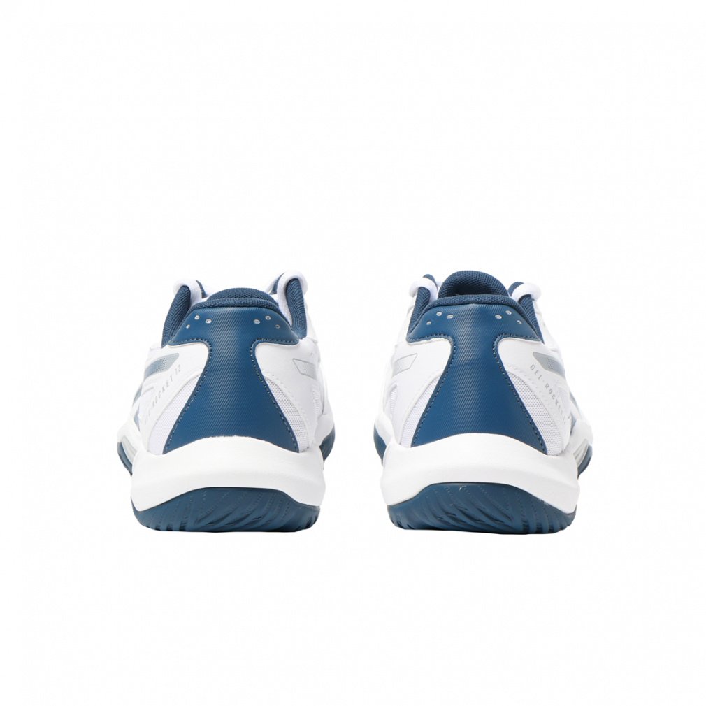 黎明 アシックス GEL-ROCKET 12 ゲルロケット 12 1073A080 メンズ レディス