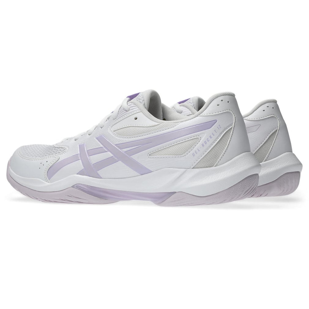 アシックス GEL-ROCKET 12 ゲルロケット 12 1073A080 メンズ レディス