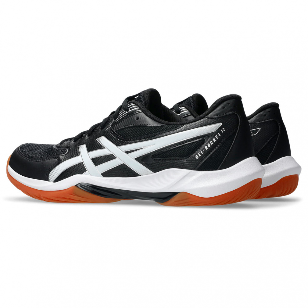 アシックス GEL-ROCKET 12 ゲルロケット 12 1073A080 メンズ レディス