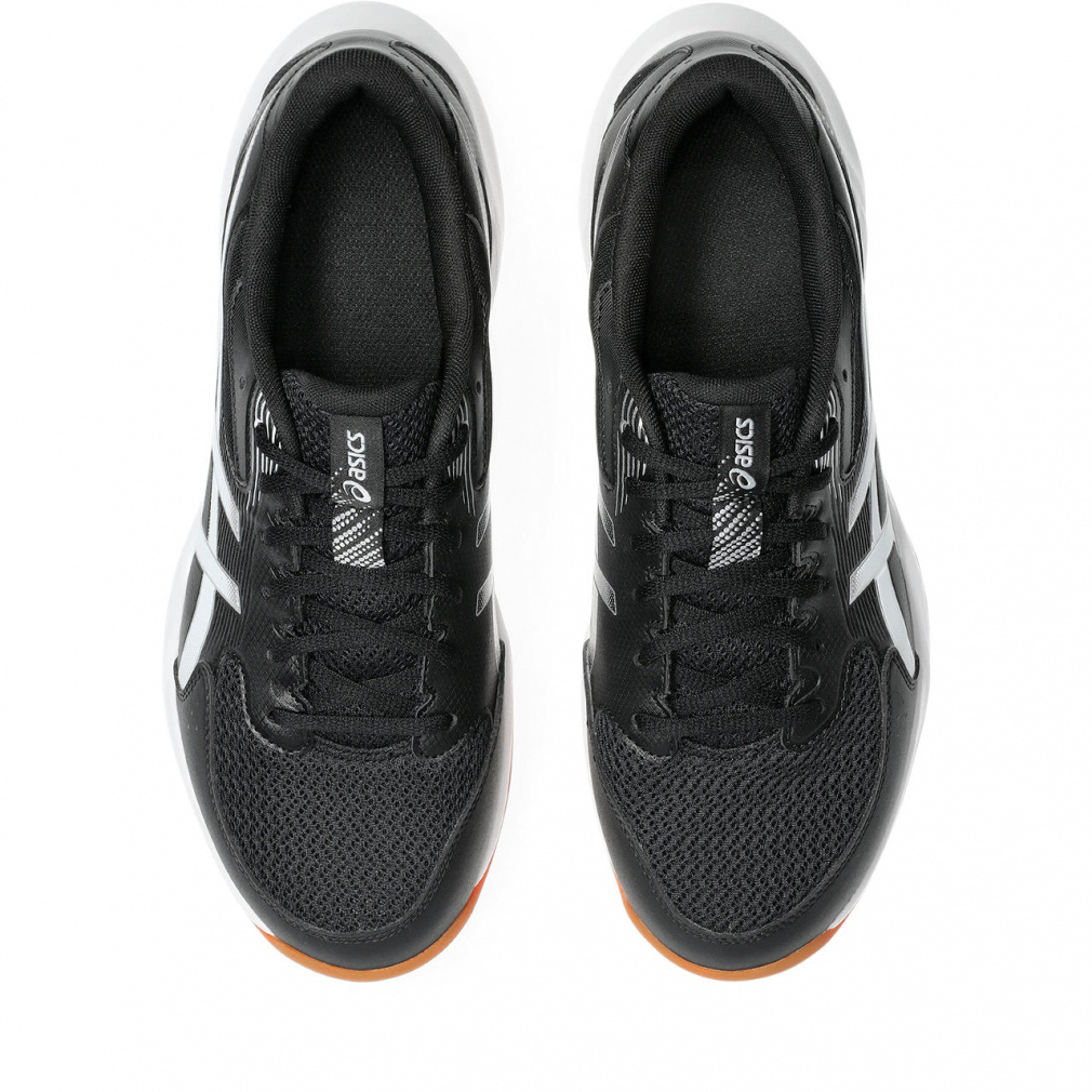 アシックス GEL-ROCKET 12 WIDE ゲルロケット 12 ワイド 1073A081