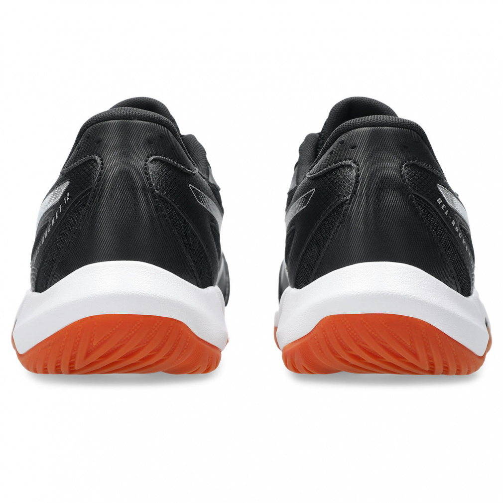 アシックス GEL-ROCKET 12 WIDE ゲルロケット 12 ワイド 1073A081