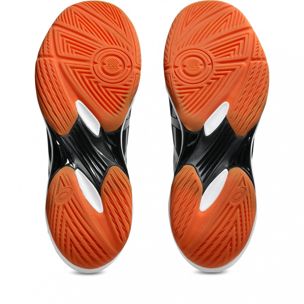 アシックス GEL-ROCKET 12 WIDE ゲルロケット 12 ワイド 1073A081