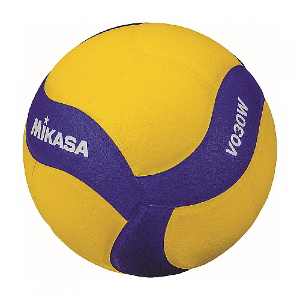 ミカサ 記念品用マスコットバレーボール V030W サインボール MIKASA