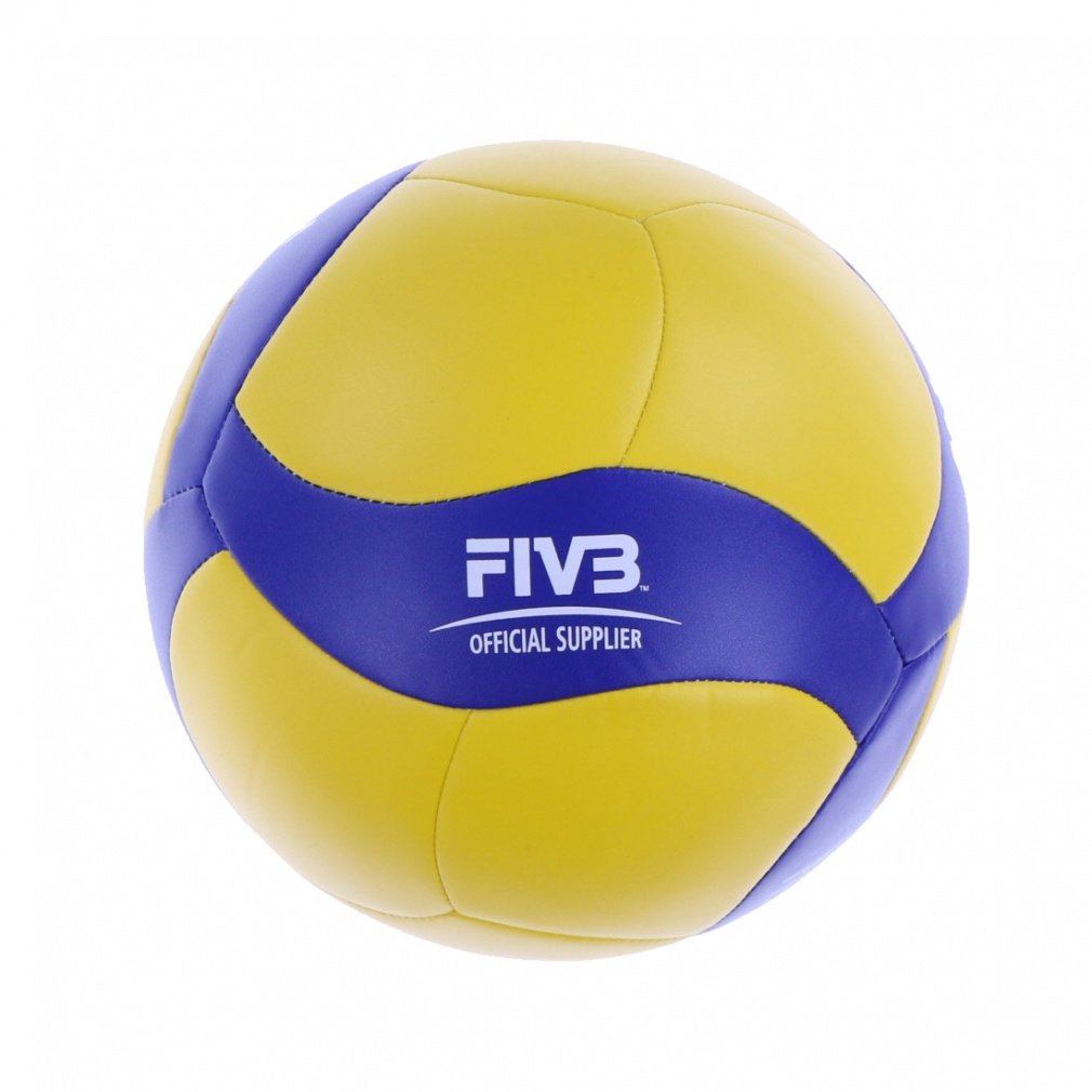 バレー4号 レクリエーション用 V460W 4号球｜Alpen Online