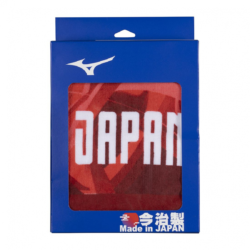 今治製タオル JAPANマフラータオル(箱入り)｜Alpen Online