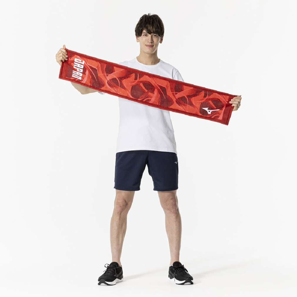 ジュノ 2PMSOLO TOURマフラータオル 6枚セット ジュノ2PMJUNHO 1st SoloTourタオル (Zepp Namba) - メルカリ