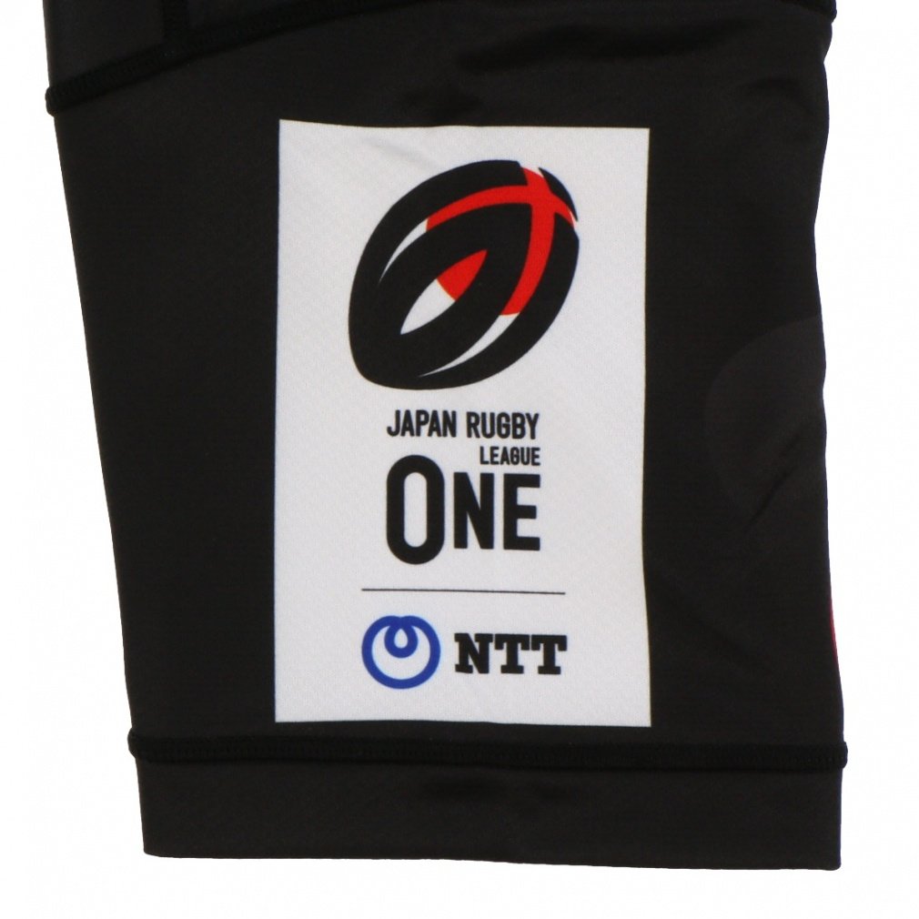 カンタベリー メンズ ラグビー ジャージ HONDA REPLICA HOME JERSEY