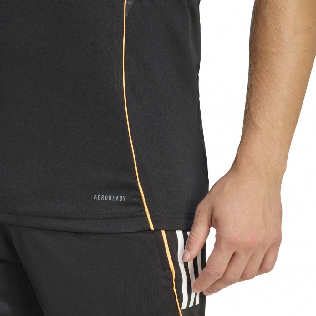 アディダス メンズ ラグビー ジャージ オールブラックス マーベル