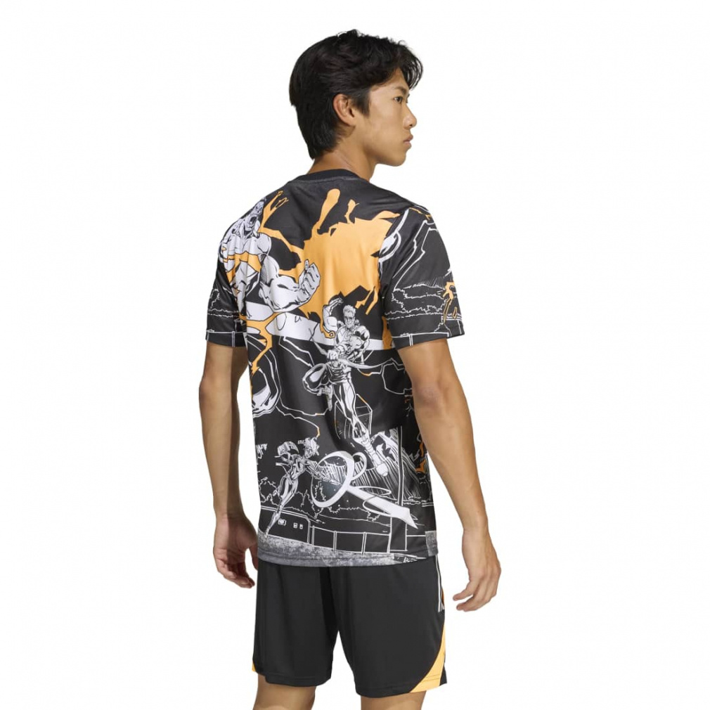 オーセンティックジャージ アクスタ フランカー アーディサベア